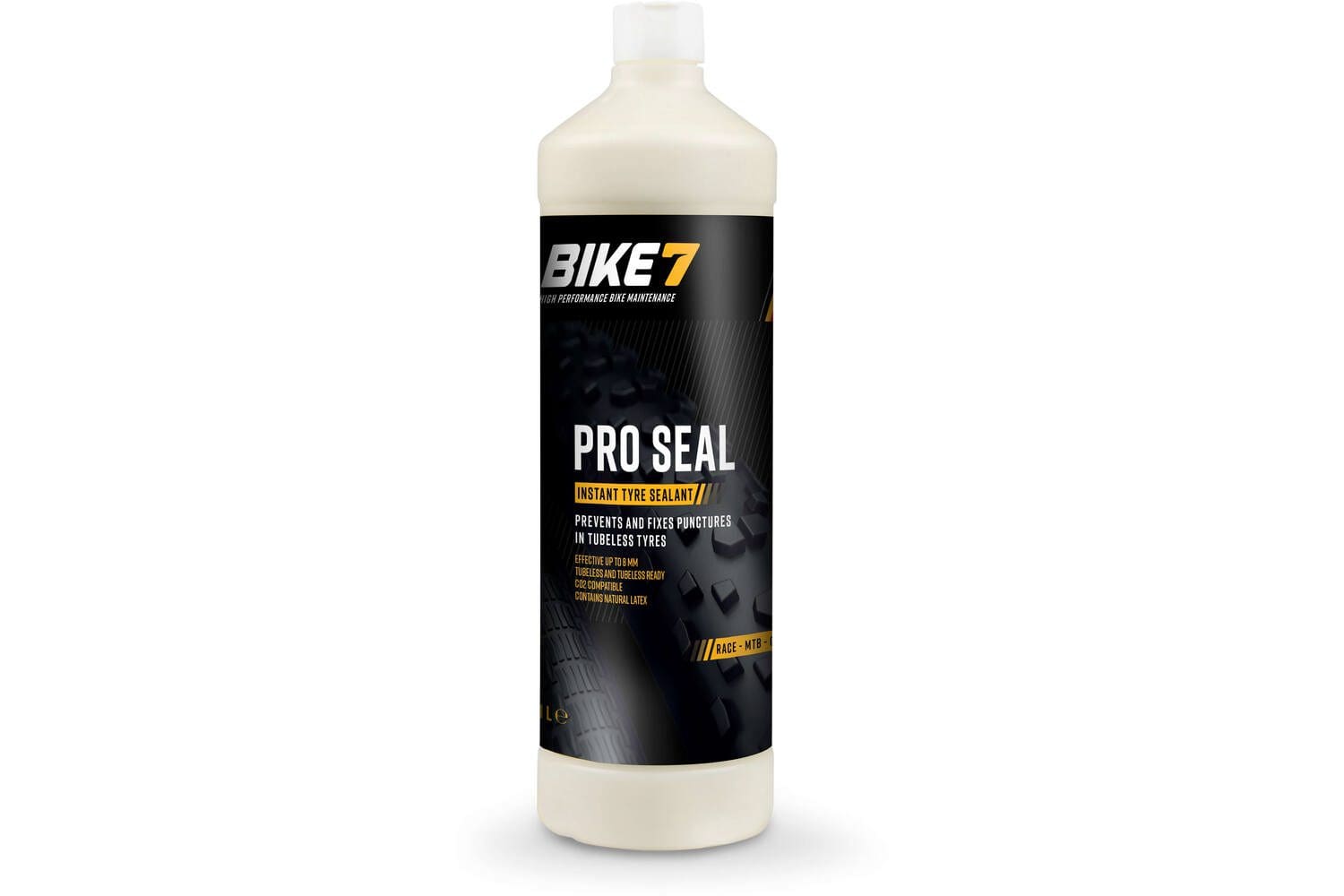 Bike 7 Bike7 Pro Seal 1L No
