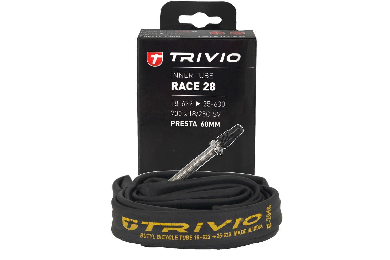 Trivio BIB RACE 700X18/25C SV 42MM PRESTA