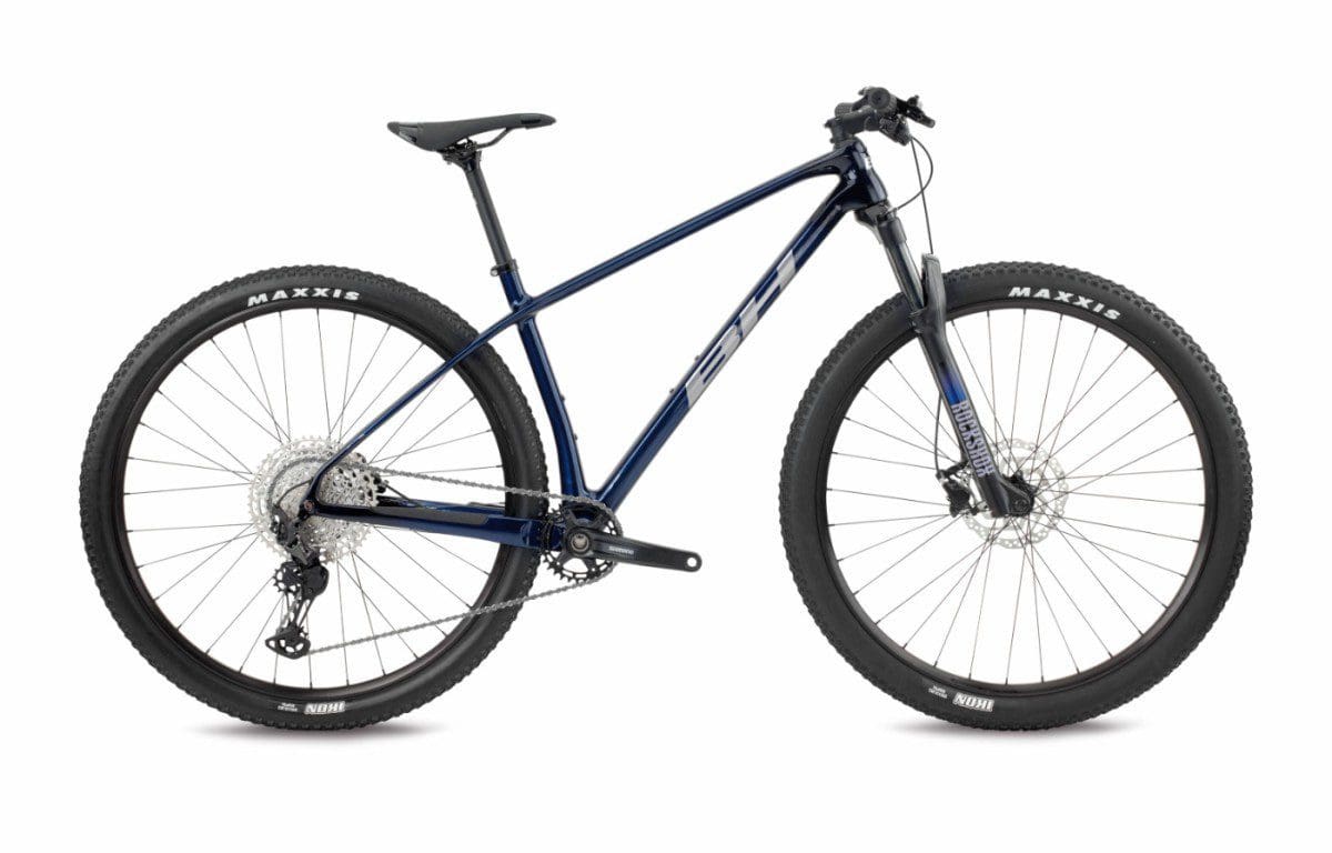 BH ULTIMATE RC 7.0 – Hardtail MTB
