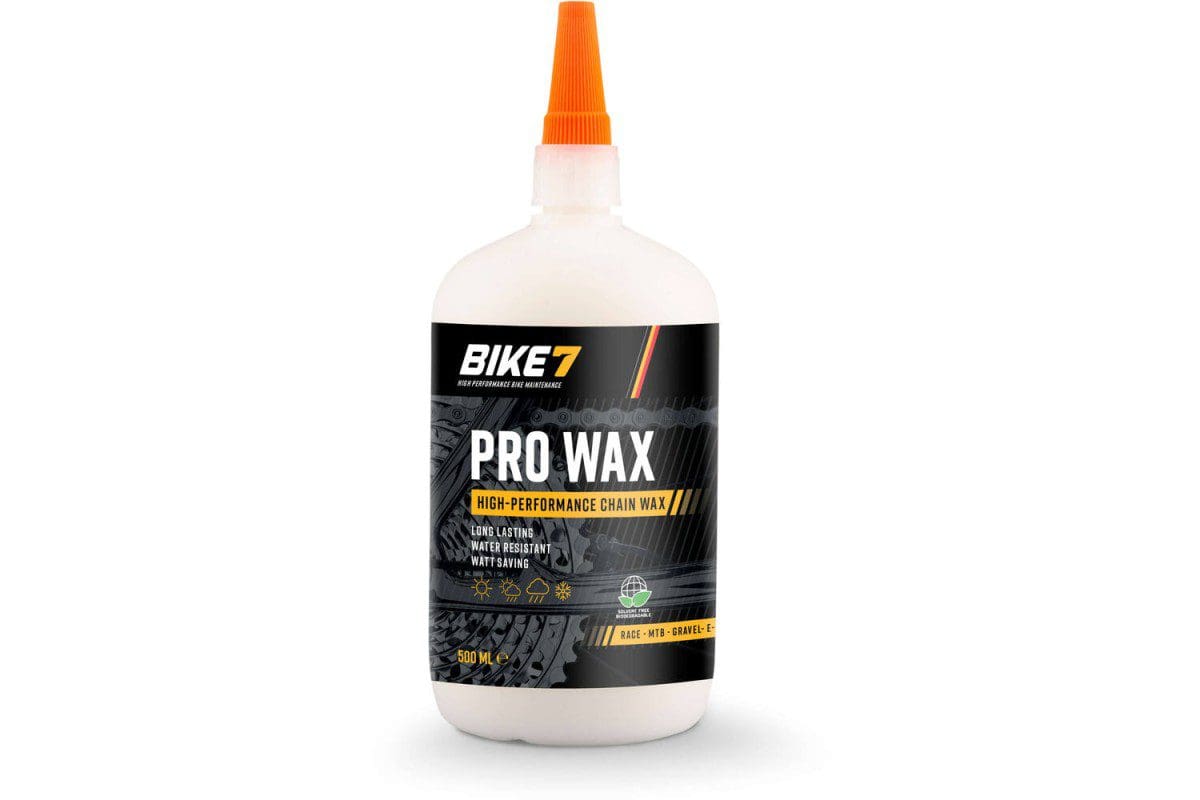 Bike7 PRO WAX 500ML