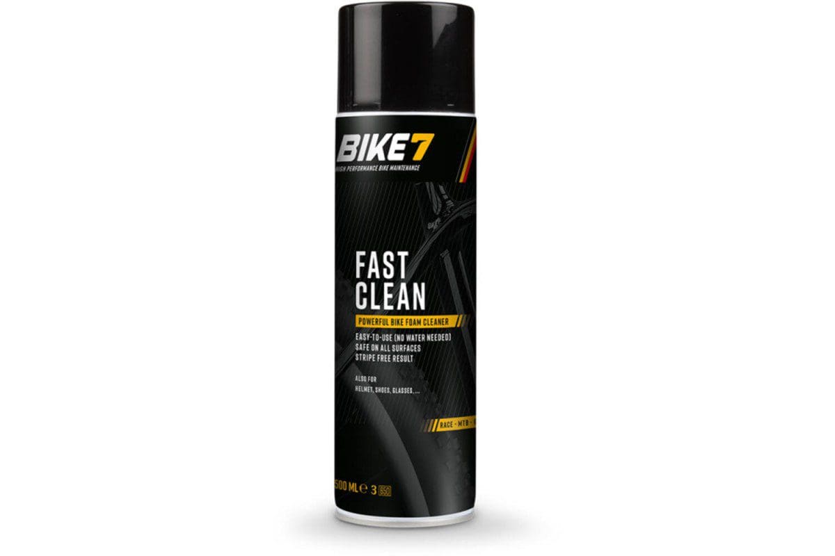 Bike7 FAST CLEAN 500ML