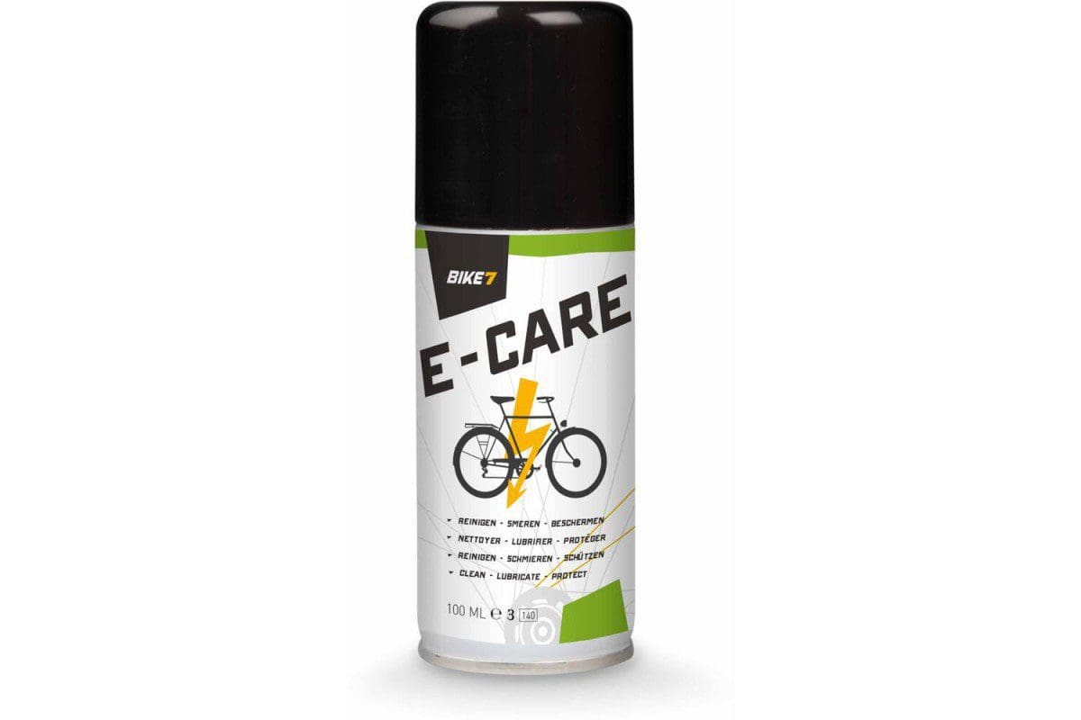 Bike7 E-CARE 100ML No