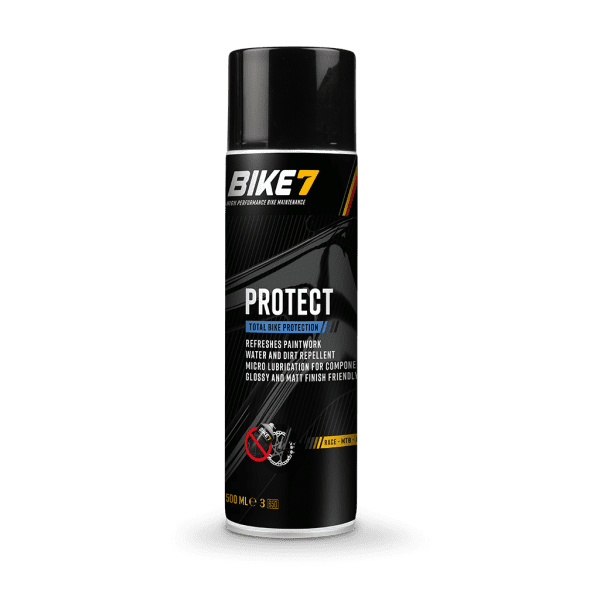 Bike7 PROTECT AND SHINE 500ML No