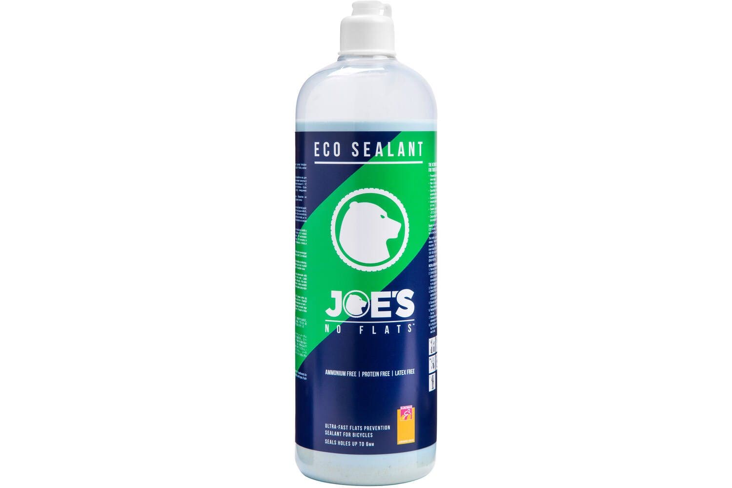 Joe’s No Flats – Eco Sealant 1000ML
