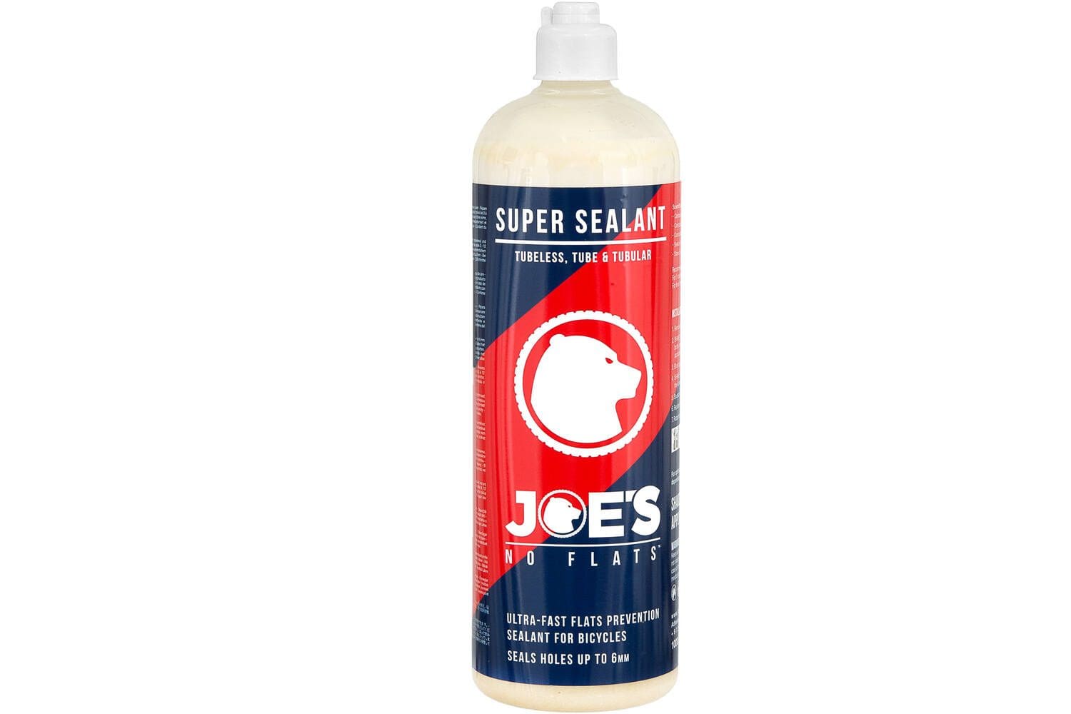 Joe’s No Flats – Super Sealant 1000ML