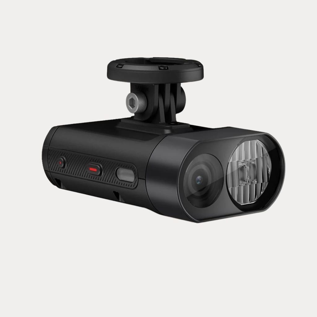 GARMIN VARIA VUE KOPLAMP EN CAMERA - Afbeelding 3