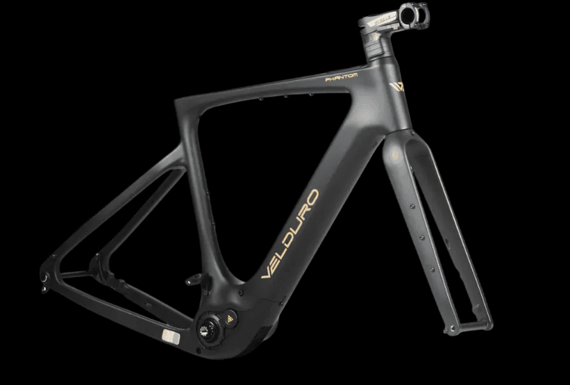 VELDURO PHANTOM M2 FRAMESET