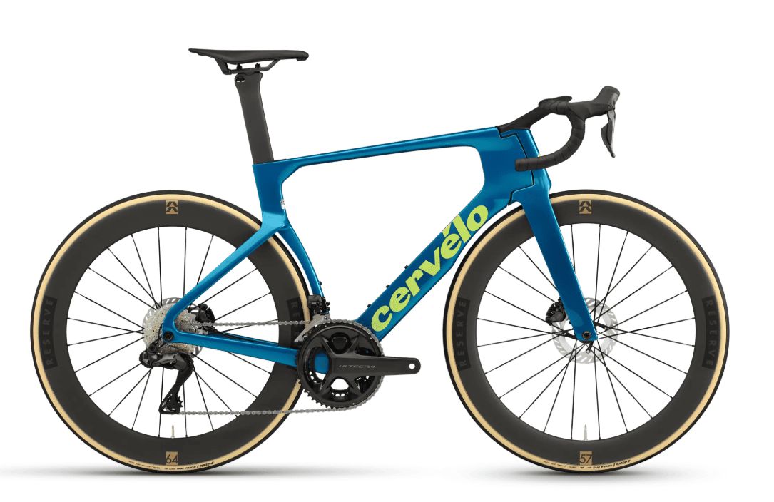 Cervelo S5 - Complete Bike - Afbeelding 3
