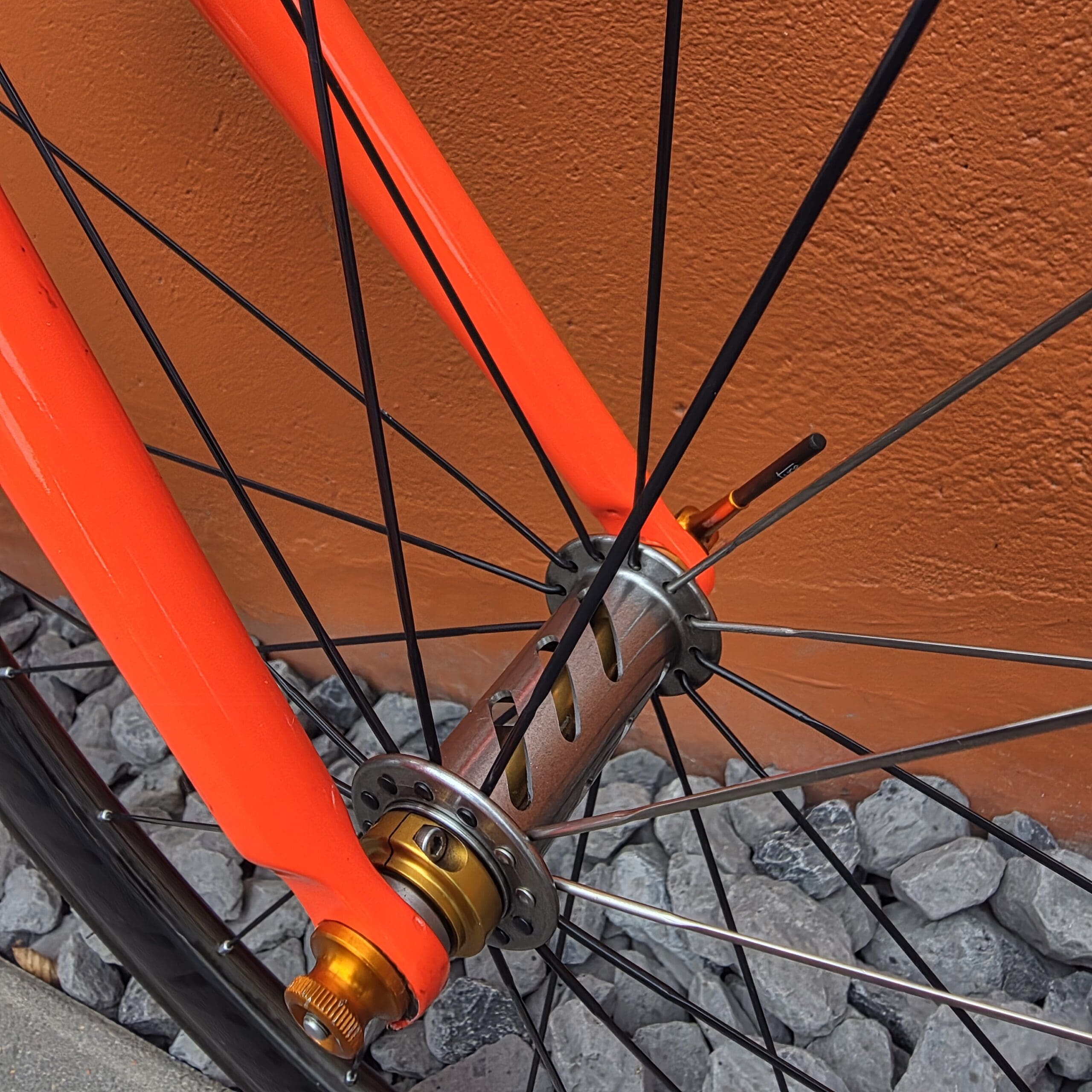 Ghost Nivolet SRAM Red eTap - Afbeelding 3