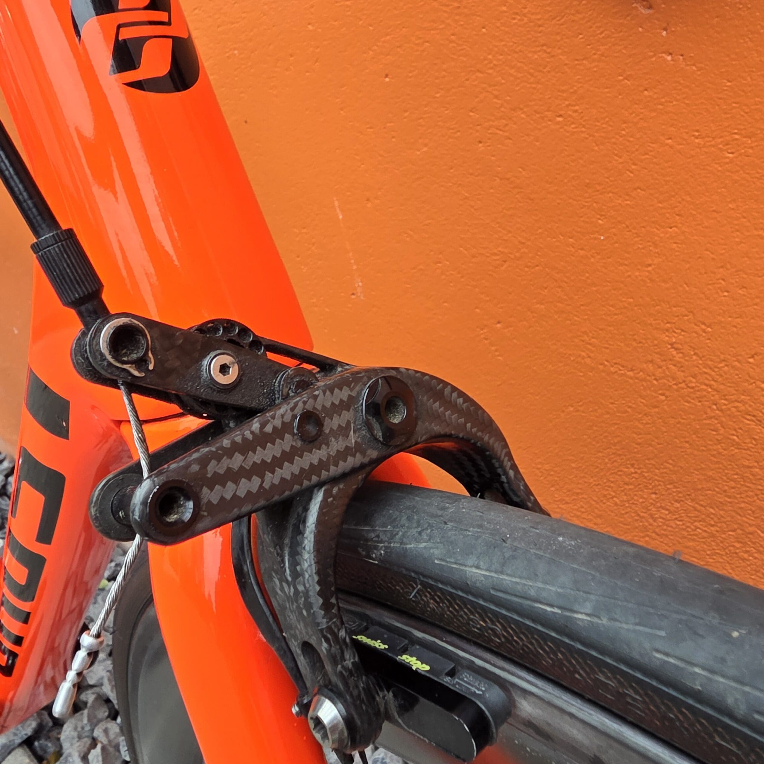 Ghost Nivolet SRAM Red eTap - Afbeelding 4