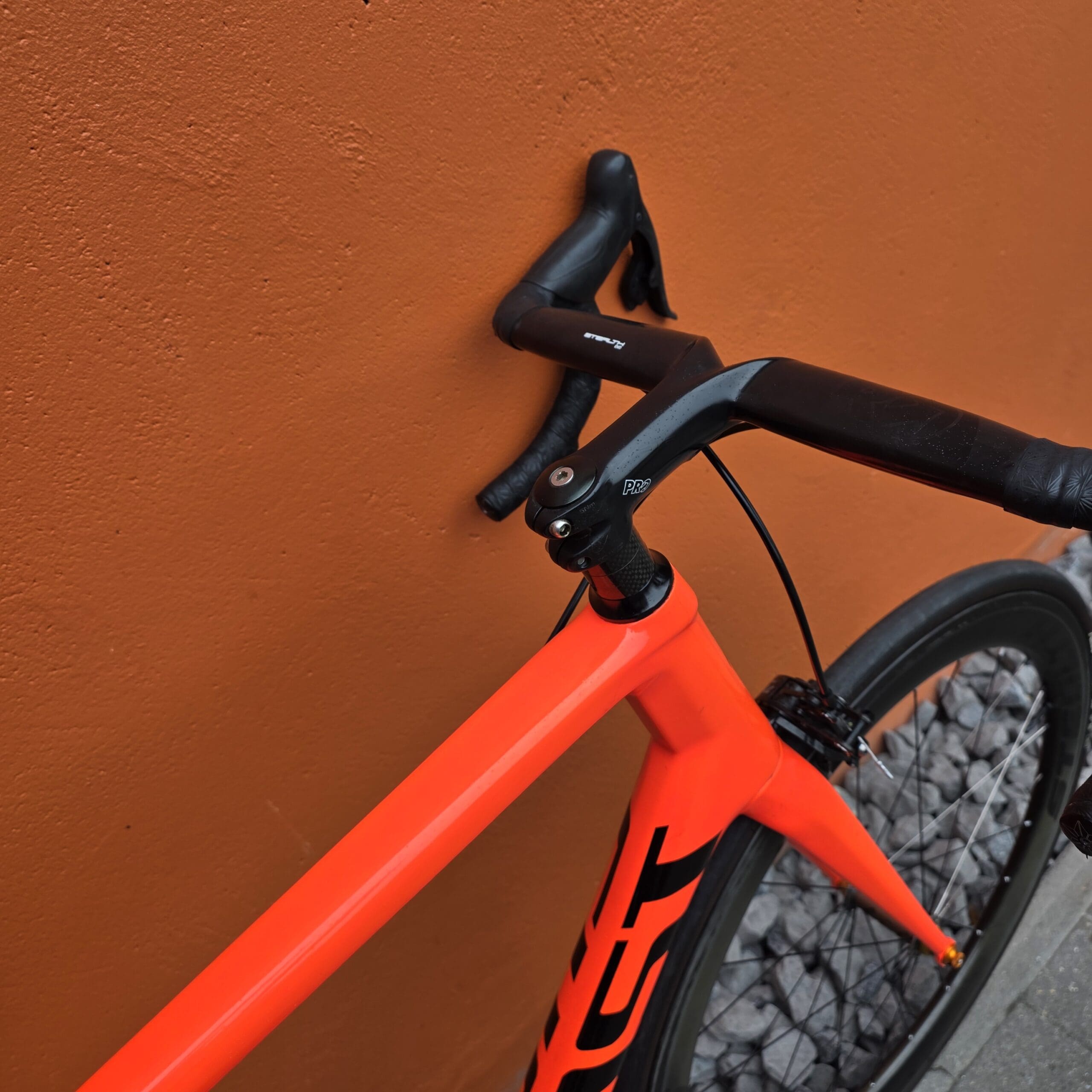 Ghost Nivolet SRAM Red eTap - Afbeelding 11