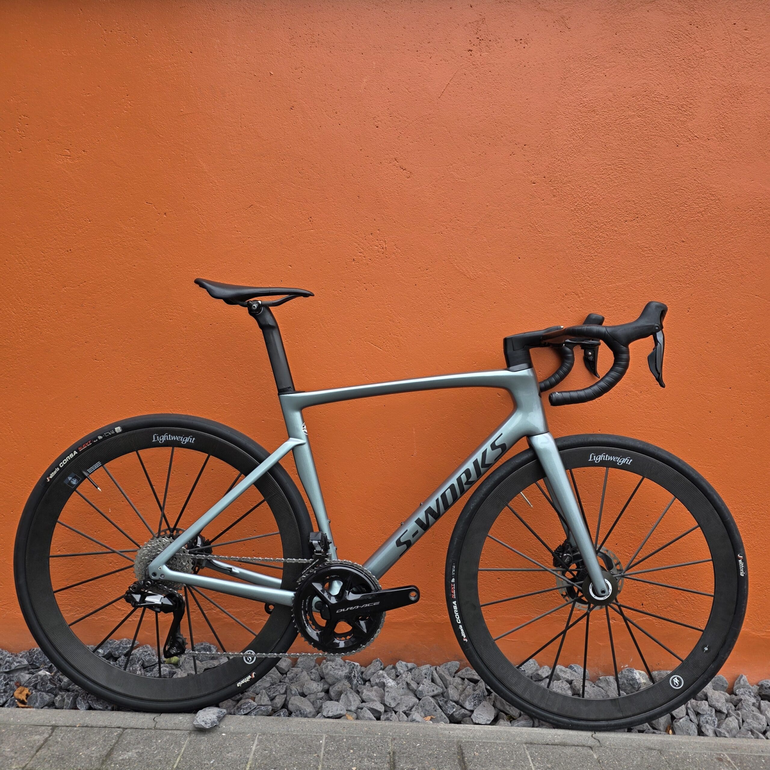 Specialized S-Works Tarmac SL7 – Dura Ace Di2 2023