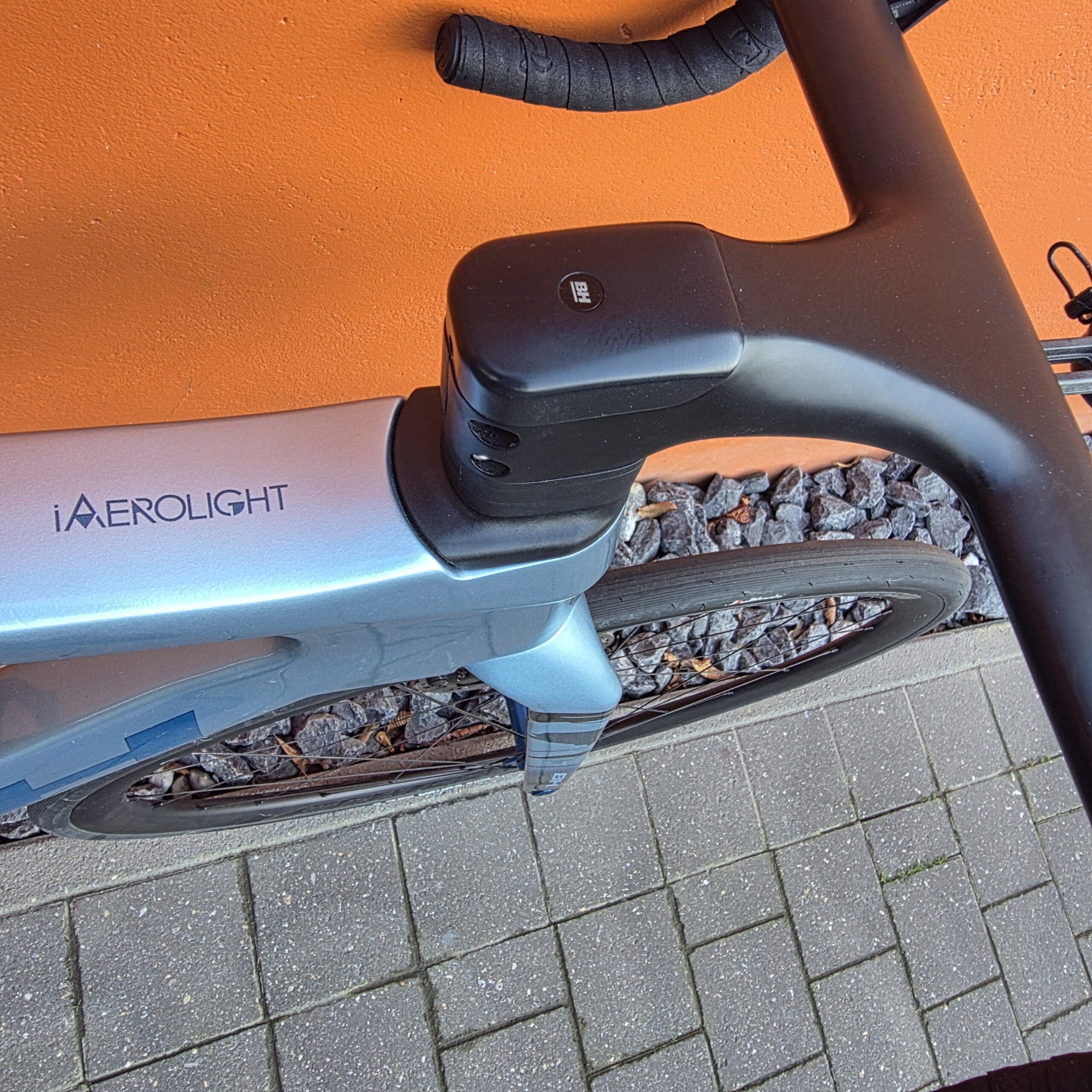 BH iAEROLIGHT 1.8 2024 - Afbeelding 8