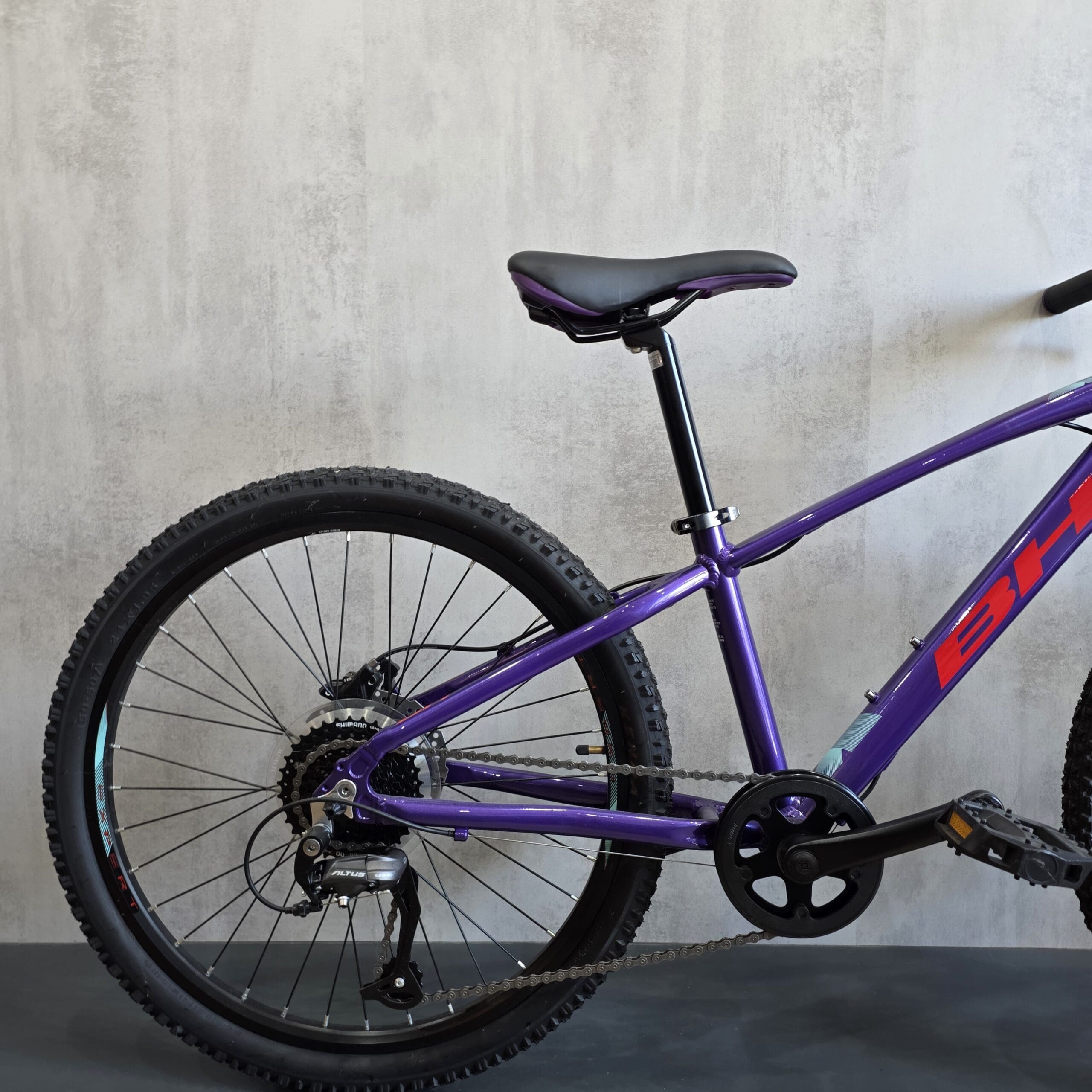 BH EXPERT JUNIOR 24 DISC 2024 - Afbeelding 4