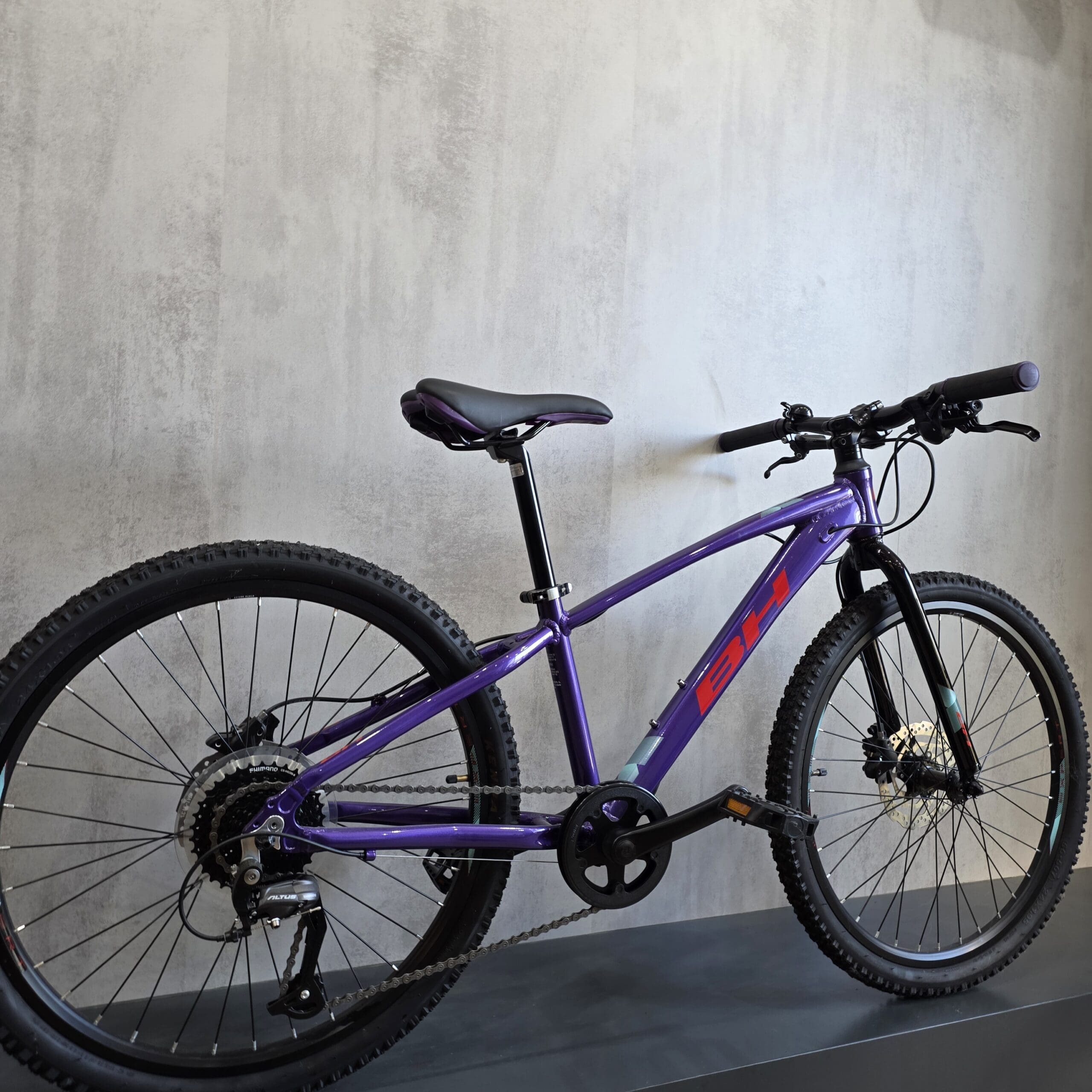 BH EXPERT JUNIOR 24 DISC 2024 - Afbeelding 5