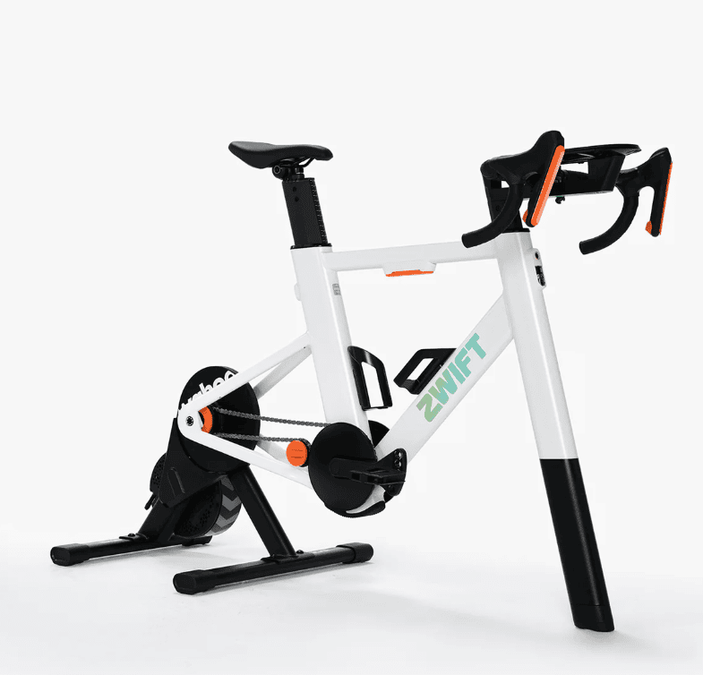 Zwift Ride KICKR CORE Bundle
