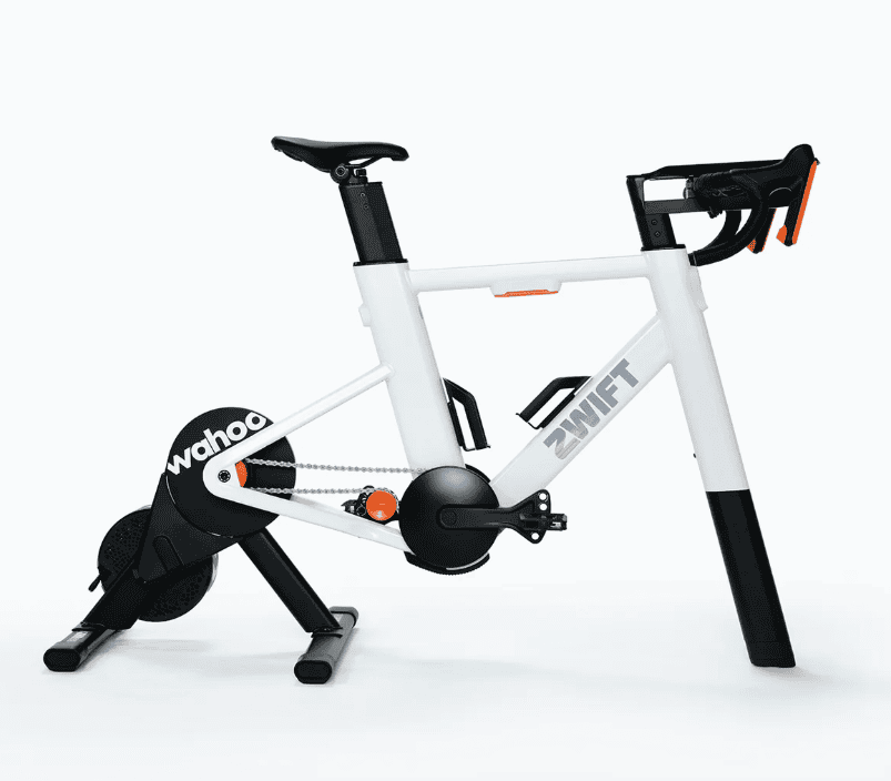 Zwift Ride KICKR CORE Bundle - Afbeelding 3