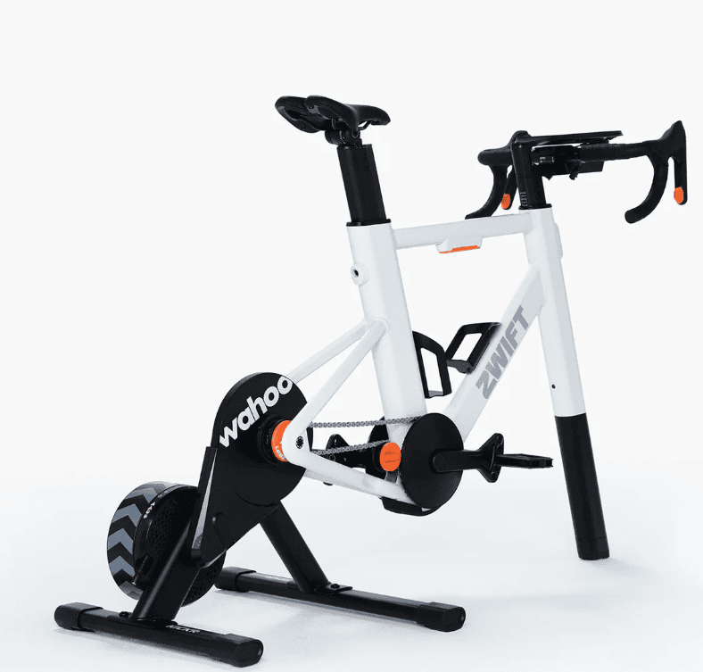 Zwift Ride KICKR CORE Bundle - Afbeelding 2